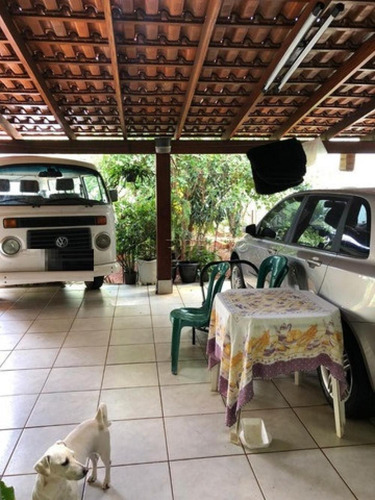 Imagem 3 de 10 de Casas - Ref: V4194