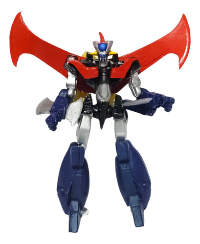 Figura Valkimazinger Mazinger Z Mod1