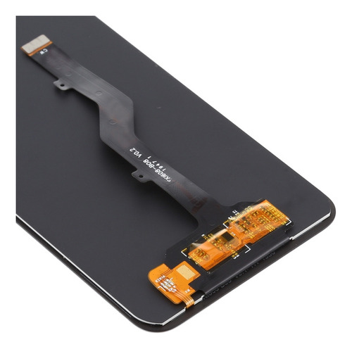 Pm Oem Lcd Screen For Zte Blade A5(2020) With Digitizer Y