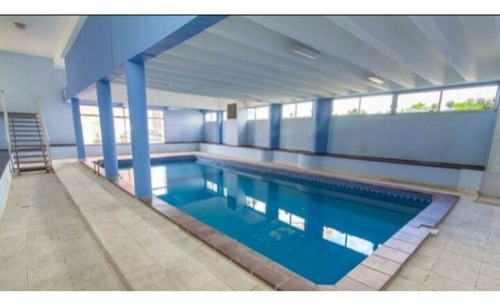Imagen 11 de 14 de Divino Apartamento A Pasos De Playa Mansa Y Brava