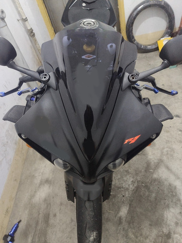 ª Alerón De Ala De Motocicleta Para Bajaj Pulsar Ns 200