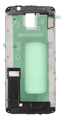 Para Galaxy J8 (2018), J810f/ds, J810y/ds, J810g/ds Front Ho