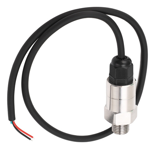 Transmisor Y Transmisor De Compresor G1/4 Con Sensor De Pres