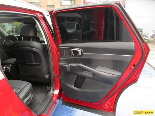 Kia Sorento ZENITH 4X4 3500CC AT AA
