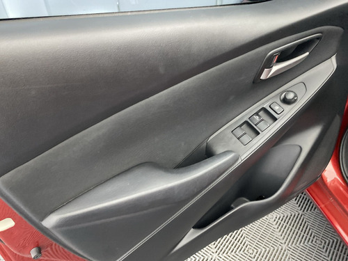Mazda 2 Sedan 1.5 Prime At