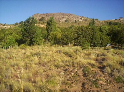 Imagen 4 de 9 de Excelente Lote Comercial Sobre Ruta 40 Para Complejo De Tursimo.