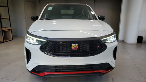 Fiat FASTBACK 1.3 Abarth T270 At6