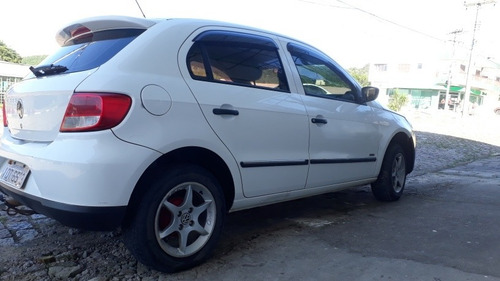 Volkswagen Gol 2010 1.0 Trend Total Flex 5p