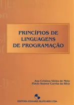 Comprar Principios De Linguagens De Programacao