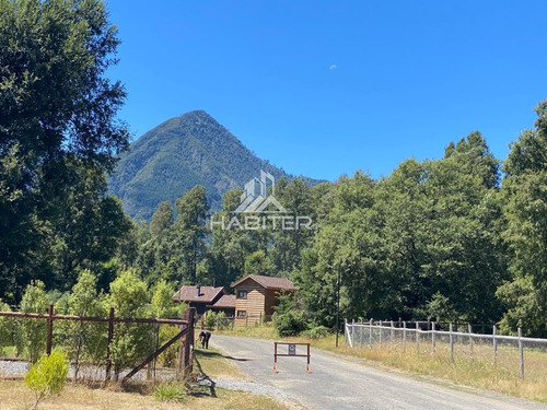 Parcela En Condominio A Pocos Minutos De Pucon