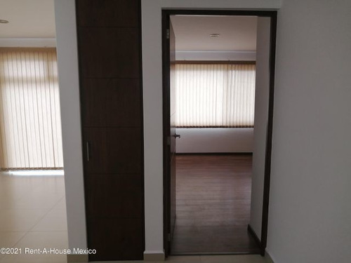 Imagen 4 de 14 de Qh2 22836 Milenio Vende Casa Con Roof Garden 3 Recamaras. Bpa