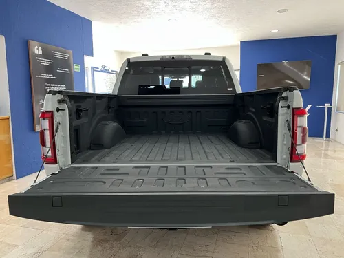 Ford Lobo Raptor R