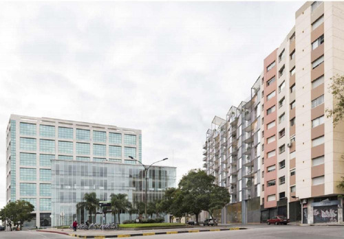 Apartamento - Ciudad Vieja