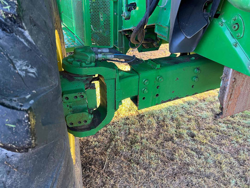 Imagen 20 de 25 de John Deere 9760 Sts Motor 9 Lts