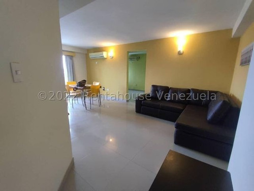 Imagen 5 de 19 de Vendo Apartamento En Urbanizacion Los Roques (intercomunal Turmero) Codigo 23-1127 Carlos M. 04243535083