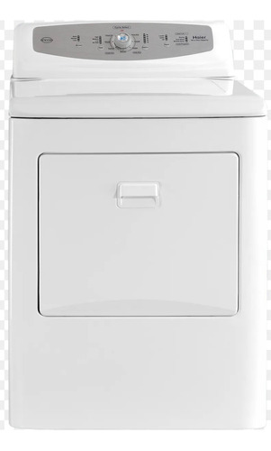 Secadora Haier Gde450wa Eléctrica 220v