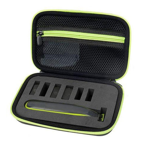 Funda Para Afeitadora Eléctrica Philips, Organizador Duro