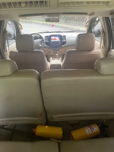 Toyota Fortuner 2.7l 4x2