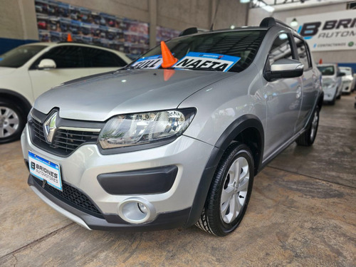 Renault Sandero Stepway 1.6 Privilege 105cv Nac