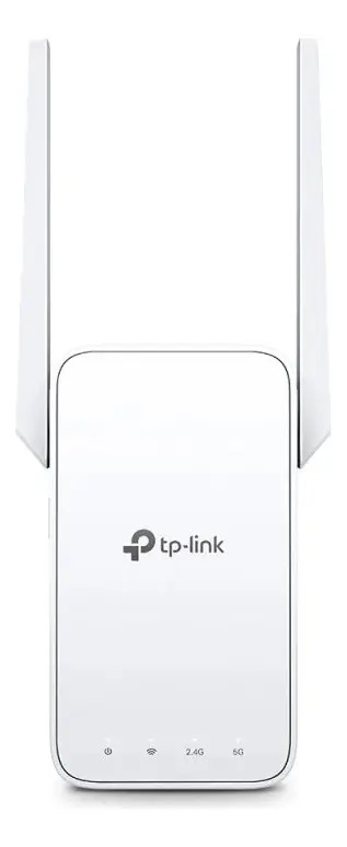 Re315 Extensor De Rango Wi-fi En Malla Ac1200 Tp-link