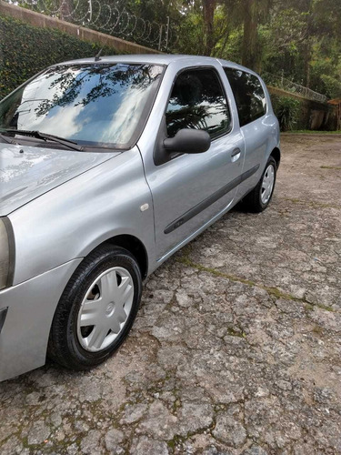 Clio 1.6 2 Portas