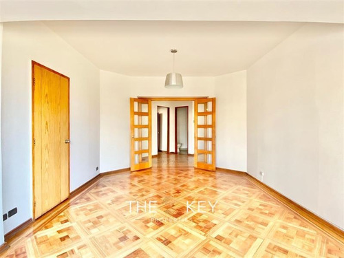 Imagen 2 de 18 de Departamento En Venta En Santiago