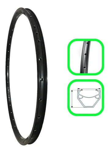 Rines r26 mtb hot sale