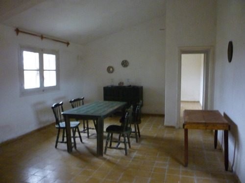 Venta De Chacra Con Casa En Cercanias De Pueblo Garzon- Ref: 1192
