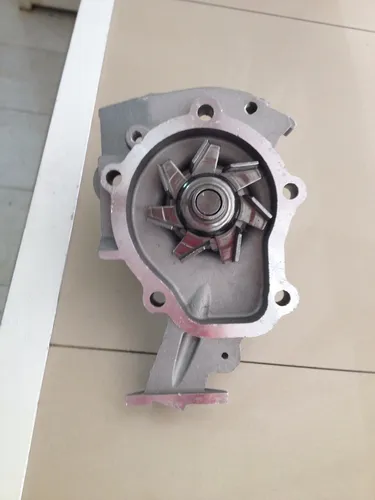 Bomba De Agua Para Spark Acdc,