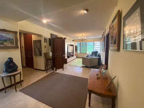 Imagen 2 de 18 de Apartamento En Ventala Lagunita Country Club Rah3 Mls21-5331
