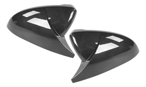 Protector De Tapa De Cubierta De Espejo Retrovisor Para Golf