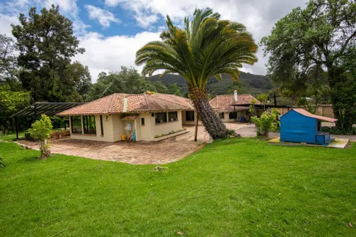 Casa En Arriendo/venta En Vereda El Salitre. Cod A15837