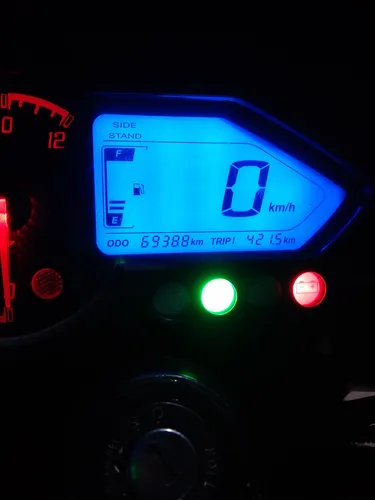Pulsar 180 Gt 2019 Con Alarma Y Sensor De Aproximidad