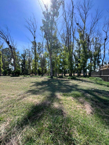 Plote En Pueblo 1 - Barrio Cerrado Don Carlos/ppubicado En Una De Las Zonas Más Atractivas...