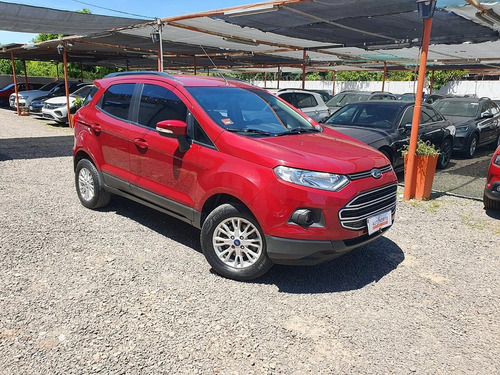 Ford Ecosport 1.5 D Se 100cv 4x2