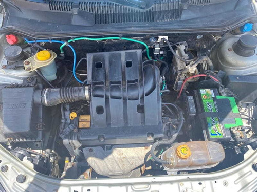 Fiat Strada Trekking 1.4 8v Cs 2p Flex