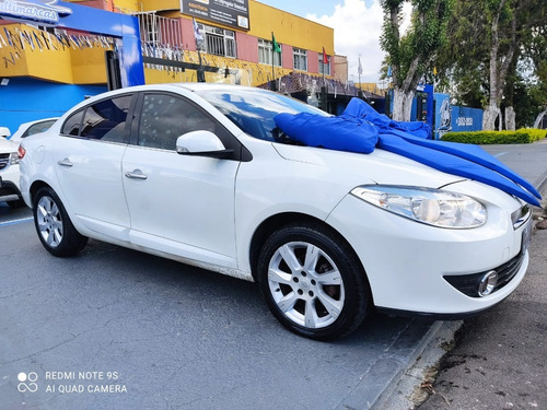 Fluence Privilege 2013, Abaixo Da Fipe, Financia Sem Entrada