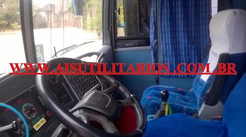 Imagem 12 de 12 de Marcopolo Ld 1550 2005 Scania Super Oferta Confira!! Ref.451