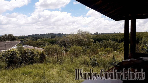Imagem 2 de 15 de Linda Chacara A Venda Em Araçoiaba Da Serra, No Bairro Aparecida - 03018