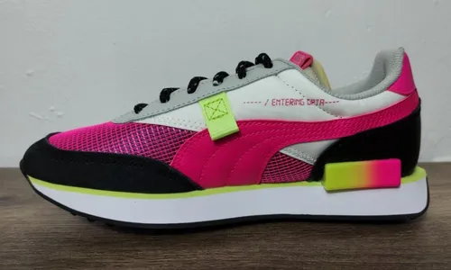 Tenis puma sega best sale sonic
