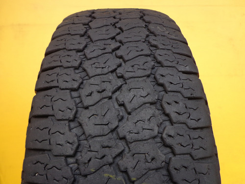 Pneu 215 65 Aro 16 Goodyear Wrangler All-terrain Adventure (Usado)