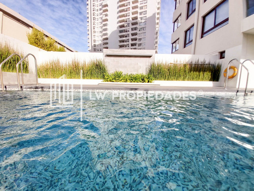 Imagen 27 de 30 de Departamento En Venta / Bosques De Montemar