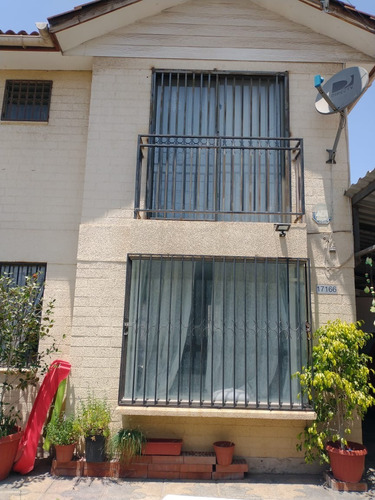 Imagen 3 de 25 de Oportunidad Vendo Casa 3d 3b Los Portales De Sta Ana, Maipu.