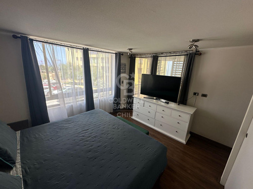 Departamento Condominio Bahía Blanca 3d Y 2b, Sector Norte