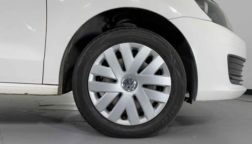 Imagen 13 de 15 de 47059 - Volkswagen Vento 2017 Con Garantía Mt