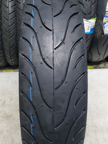 Llantas 140/60-17 + 110/70-17 Power Tire Yamaha Vento Honda