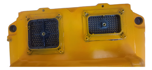 Ecm Computadora Módulo Caterpillar C7 (Usado)