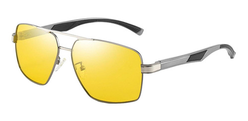 Gafas De Sol Polarizadas Uv400 Con Lentes De Visión