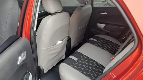 Kia Picanto 1.2 X-line