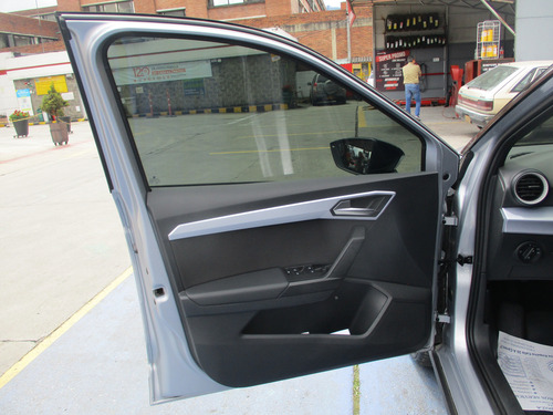 Seat Arona Fr 1600cc At Aa